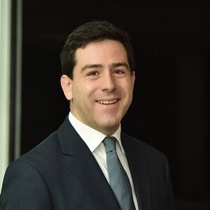 ダウ・ジョーンズ リスク&コンプライアンス　ゼネラル・マネージャー ガイ・ハリソン氏