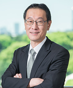 西村あさひ法律事務所 パートナー 木目田裕氏