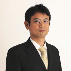 弁護士 木内敬氏