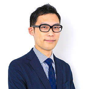 日本経済新聞社 情報サービス部門 情報サービスユニットソリューションスペシャリスト 前島巧