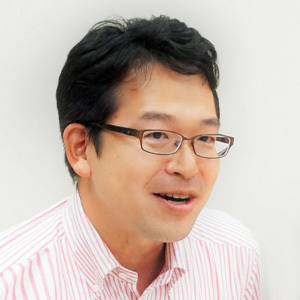 ソニーセミコンダクタソリューションズ株式会社　法務・コンプライアンス部　統括部長　持田 義徳 氏