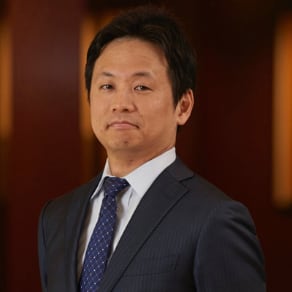 西村あさひ法律事務所　パートナー弁護士 中島和穂氏