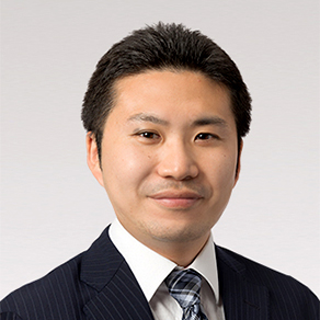 PwCアドバイザリー合同会社 フォレンジックサービス ディレクター 奈良隆佑氏