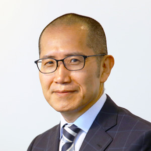 弁護士法人GIT法律事務所　弁護士・ニューヨーク州弁護士 西垣建剛氏