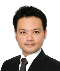 ラジャ・タン法律事務所 弁護士（日本・NY州・英国・シンガポールFPC）・公認会計士（日本） 大塚周平氏