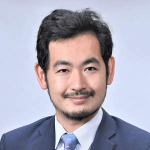 株式会社JERAコンプライアンス総括ユニット課長　公認内部監査人・公認不正検査士　酒井 太郎 氏