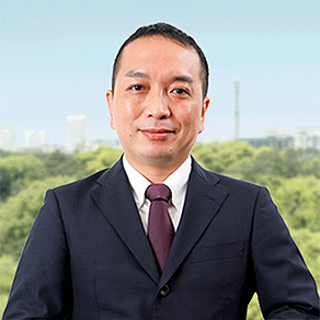 西村あさひ法律事務所 　弁護士　桜田 雄紀氏