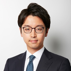 弁護士法人御堂筋法律事務所 東京事務所 弁護士 高橋良輔氏