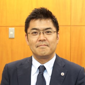 馬場・澤田法律事務所　弁護士　手打寛規氏