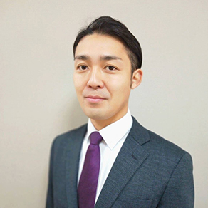 日本経済新聞社 情報サービス部門 情報サービスユニット 渡邊 智之