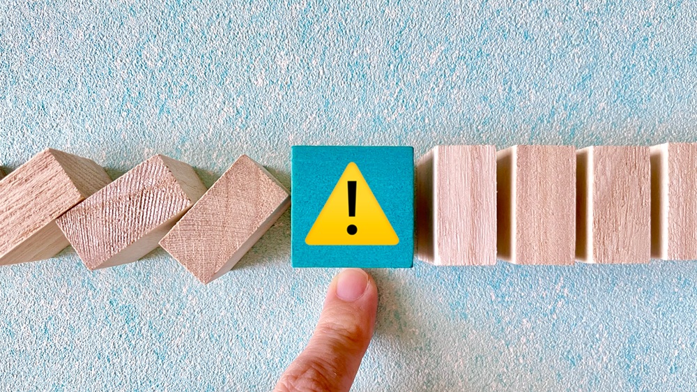 リスクマネジメントとは？種類やプロセス、企業が導入すべき手法とポイントを徹底解説